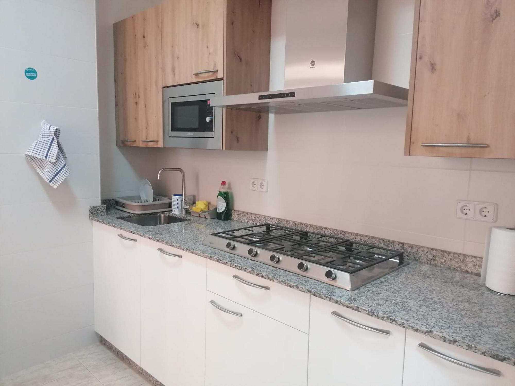Albergue El Templarin Понферрада Экстерьер фото